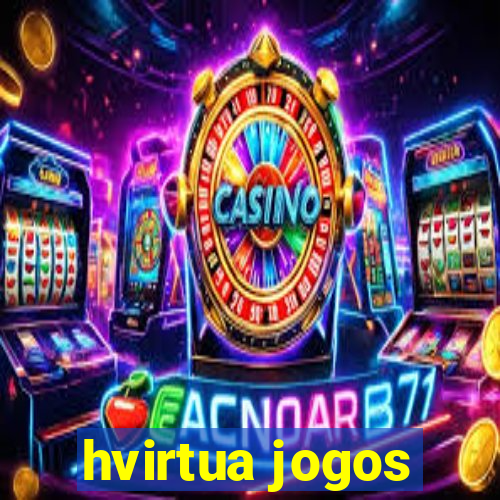 hvirtua jogos